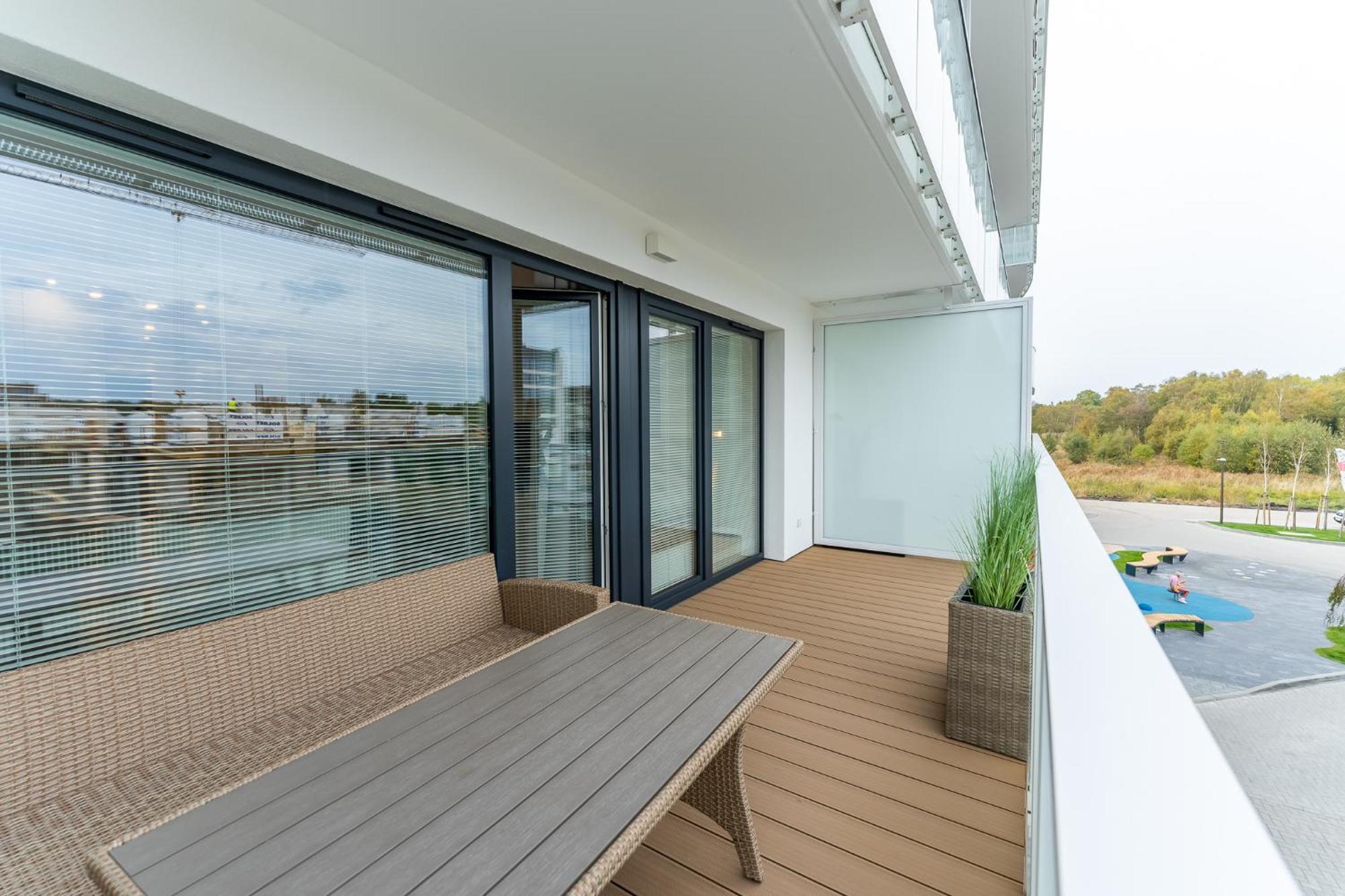 Faro Apartamenty Polanki Aqua Spa Deluxe 4 Baseny Free Parking Kołobrzeg Extérieur photo